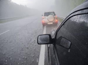 Selling A Hail Damaged Car: A Step-by-Step Guide!