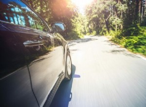 Go Green with your Vehicle!