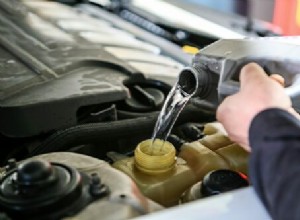Coolant Levels and Transmission Leaks