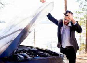 Avoid Auto Repair Scams