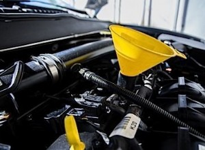 Diagnosing Oil Consumption Issues