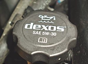 The Evolution of the Oil Change