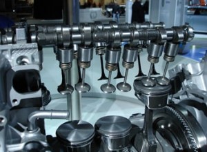 Engine Innovations to Reach Government Fuel Standards