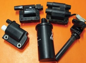 Ignition Coil Diagnostics