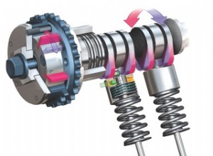 Variable Valve Timing Is Becoming A Reality