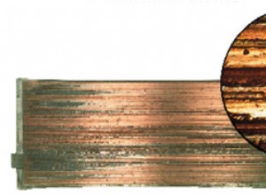 Types of Engine Bearing Damage