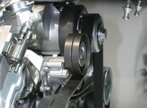 Serpentine Belt Maintenance