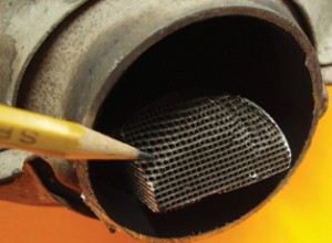 Catalytic Converter Basics