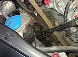 Timing Belt Replacement Service