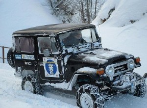 An Introduction to Off-Roading