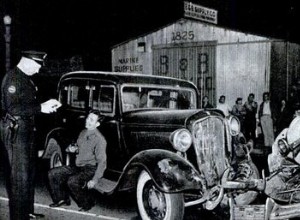 What to Do If You Get in a Car Accident