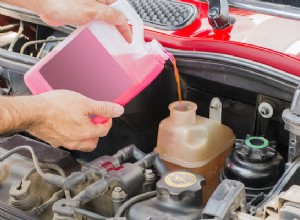 Top 3 Benefits of a Transmission Flush