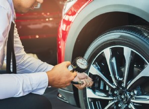 How To Tell If Your Tire Pressure Sensor Is Faulty?