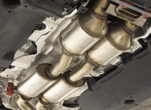 How to Tell if Your Catalytic Converter is Failing? 10 Important Symptoms!
