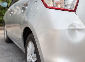 How To Remove A Door Ding Without Damaging Your Car? 6 Simple Methods!