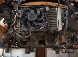 The Different Types Of Radiator Fans Available: All You Need To Know