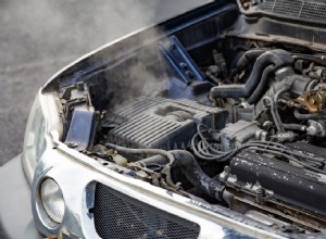 What Are The Consequences Of A Bad Water Pump?