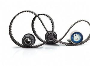 10 Symptoms of a Failing Timing Belt: All You Need To Know