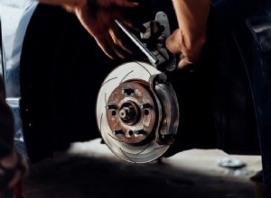 Signs That Show You Need New Brake Pads: All You Need To Know!