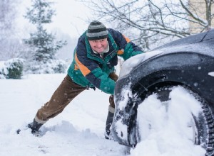 Transmission Problems In Cold Weather: Repairs & Costs