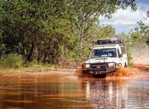 Transmission Problems After Driving Through Water