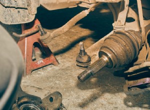 Transmission Problems After CV Joint Replacement: All You Need To Know!