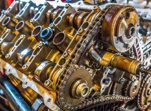 Engine Problems Cost: How Much To Expect?