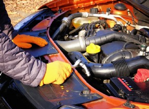 How To Know If You Have A Bad CVT Transmission? 10 Symptoms!