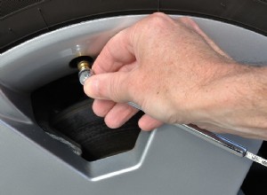 10 Signs You May Have A Tire Pressure Sensor Fault