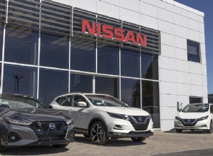 The Top Five Transmission Problems with the Nissan Altima