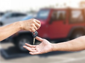 10 Tips To Trade In A Car With Problems