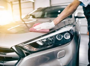 Tips for Finding the Best Car Cleaning and Detailing Supplies