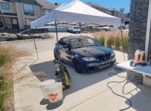 Everything You Need to Know About Car Cleaning