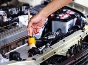 7 Things to Know Before You Super Clean Your Car