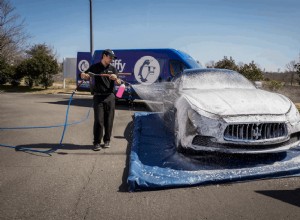 How to Remove Egg Stains from Your Car’s Paint Job