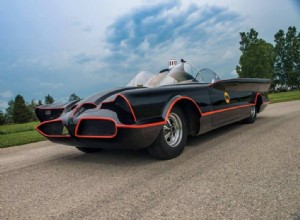 What’s the Trick for Detailing a Black Car?