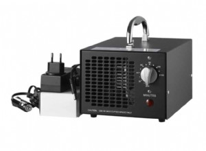 How to Get a Smoke Smell Out of a Car