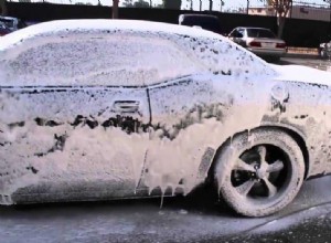 Car Washing 101 – Breaking Down the Basics About Car Wash Shampoos