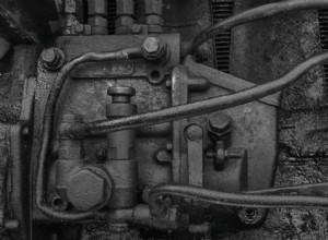 Dirty Deeds Done Dirt Cheap: How to Get a Clean Engine Bay