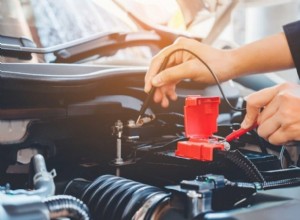 When Connecting A Car Battery, Which Terminal Do You Connect First?