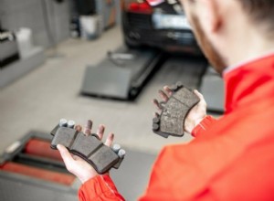 What Is The Minimum Brake Pad Thickness? (2022 Recommended Thickness)