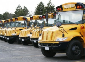 How Many Miles Per Gallon Does A School Bus Get?