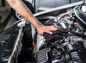 How To Wash A Car Engine At The Carwash