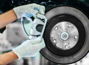 Can I Put WD40 On My Brakes?