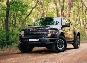 What Does XLT Mean on a Ford Truck?