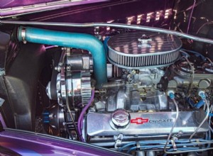 What is The Difference Between LT vs LS