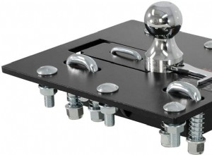 How Much Does a Gooseneck Hitch Installation Cost?