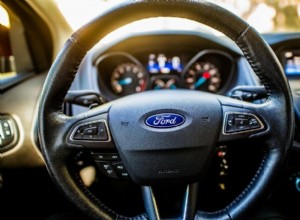 How Many Miles Do Mustangs Last?