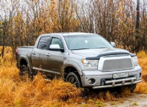 How Does The Tow/Haul Button Work?