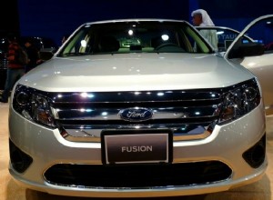 How Many Miles Does a Ford Fusion Last?